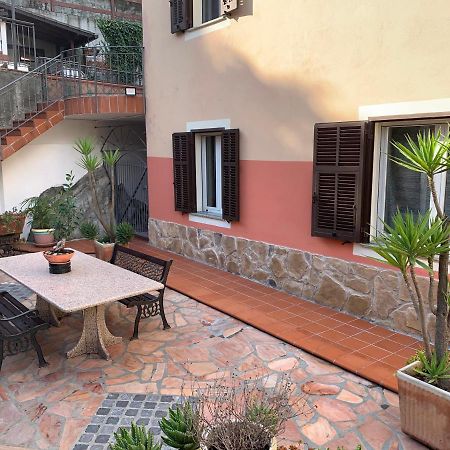 Bilocale Ventimiglia . Apartamento Bevera  Exterior foto