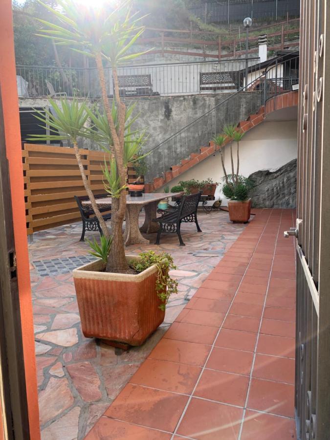 Bilocale Ventimiglia . Apartamento Bevera  Exterior foto
